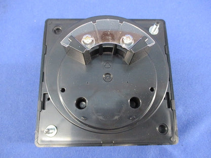 交流電圧計 角形計器 YS-10NAV