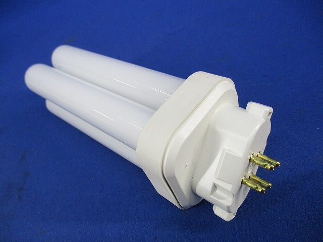ツイン2 コンパクト形蛍光灯(ナチュラル色) FDL18EX-N