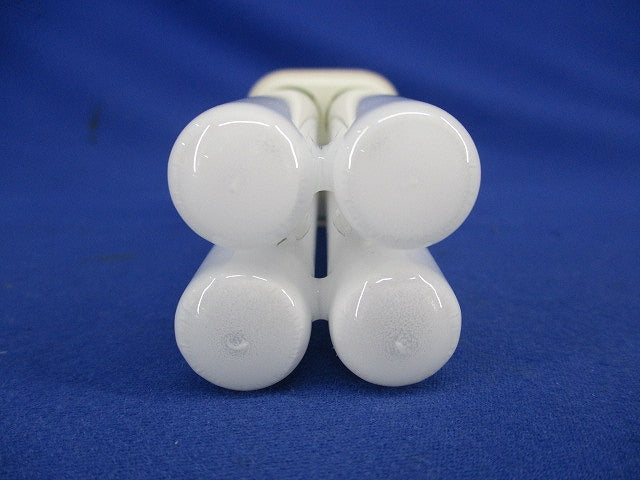 ツイン2 コンパクト形蛍光灯(ナチュラル色) FDL18EX-N