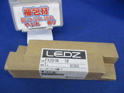 直流電源装置 FX-391N1b