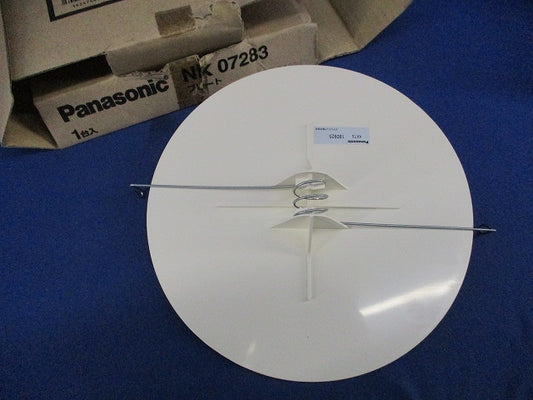 リニューアルプレートφ125〜175用 NK07283