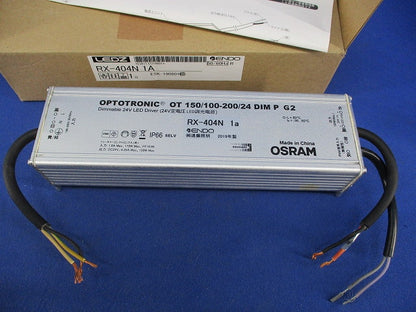 別置電源ユニット RX-404N1a