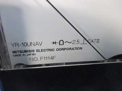 切換スイッチ付計器 交流電圧計0-300V DRCT YR-10UNAV
