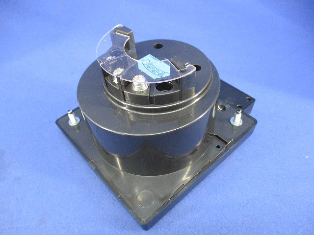 切換スイッチ付計器 交流電圧計0-300V DRCT YR-10UNAV