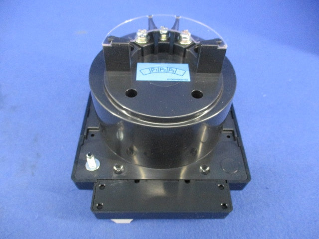 切換スイッチ付計器 交流電圧計0-300V DRCT YR-10UNAV