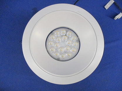 LEDベースダウンライトφ175(灯具本体のみ) ERD7497W