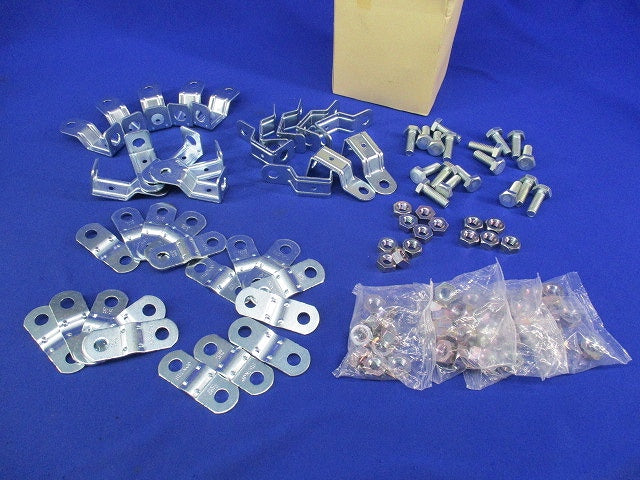 ガッチリロック 吊りボルト振れ止め金具(9個入) DYR2-W3