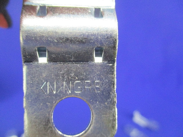 ガッチリロック 吊りボルト振れ止め金具(9個入) DYR2-W3