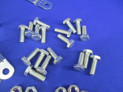 ガッチリロック 吊りボルト振れ止め金具(9個入) DYR2-W3