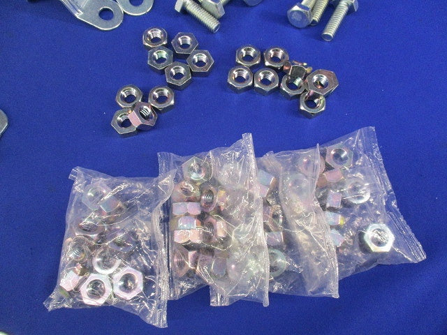 ガッチリロック 吊りボルト振れ止め金具(9個入) DYR2-W3