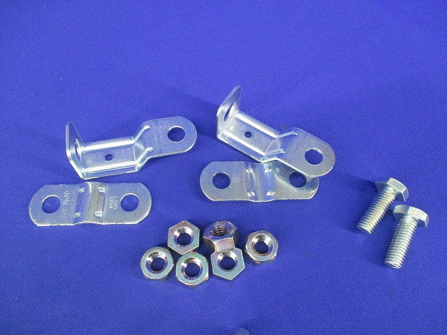 ガッチリロック 吊りボルト振れ止め金具(9個入) DYR2-W3