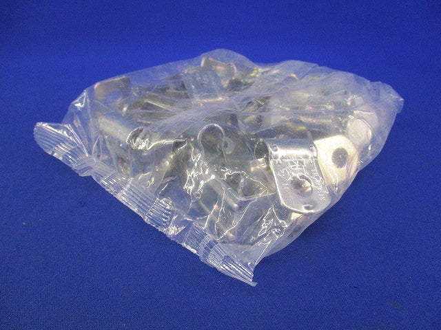 ワールドダクター ガッチリロック 吊ボルト振れ止め金具 片側用(10個入) DYR1-W3