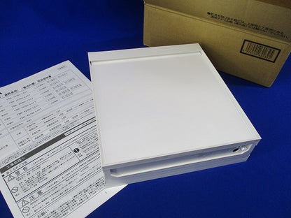 誘導灯(避難口･通路兼用)(表示板別売) FBK-42702-LS17
