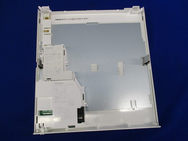 誘導灯(避難口･通路兼用)(表示板別売) FBK-42702-LS17