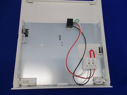 誘導灯(避難口･通路兼用)(表示板別売) FBK-42702-LS17