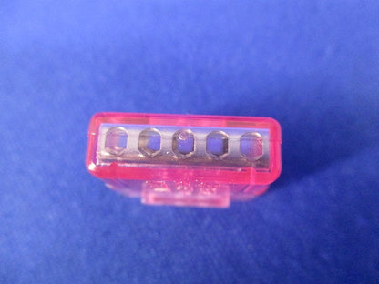 トーメーコネクタ(50個入) P-5