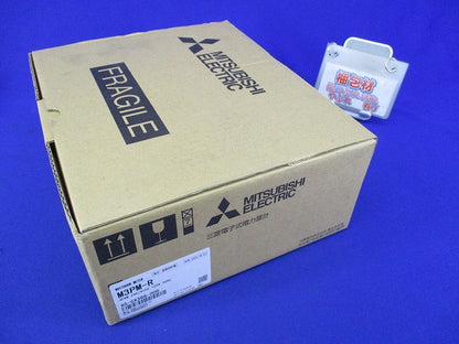 普通電力量計3P4W120A50Hz M3PM-R