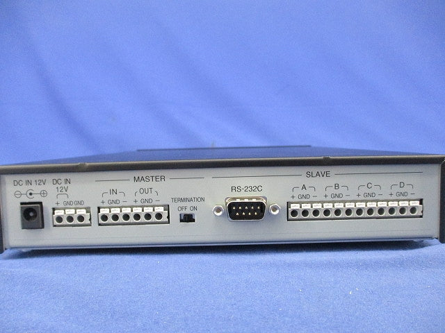 インターフェースユニット C-IF500