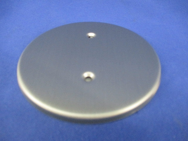 新金属丸型カバープレート(8枚入) WN7590