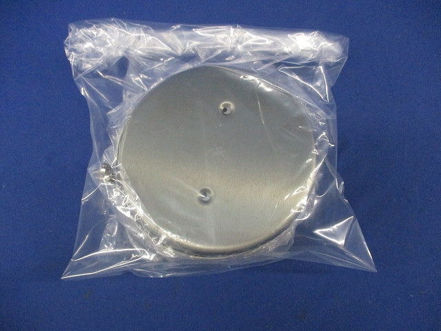 新金属丸型カバープレート(8枚入) WN7590