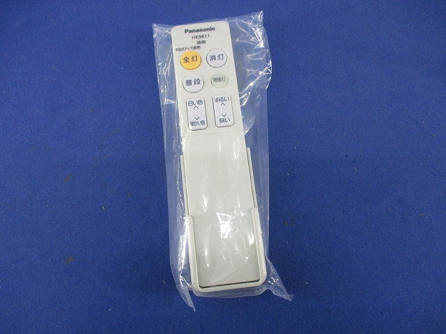 LEDシーリングライト用リモコン(電池無) HK9811