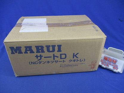 サートD K(黄)74個入 W3/8×4050