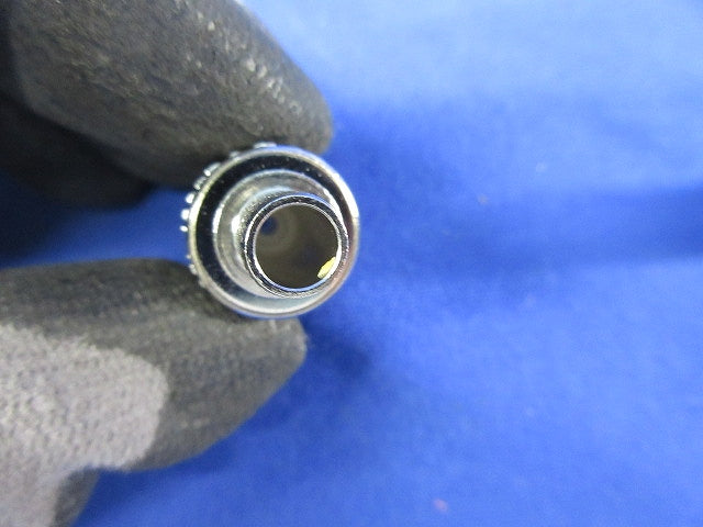 同軸ケーブル用BNC接栓(48個入) CBP-5CA
