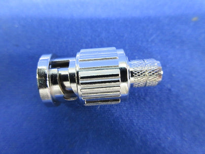 同軸ケーブル用BNC接栓(48個入) CBP-5CA