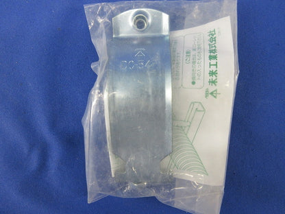 ダクトクリップ(5個入) DC-54F