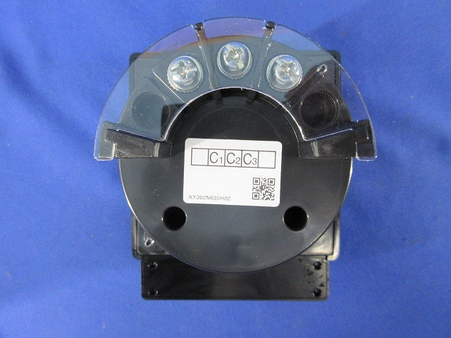 指示電気計器0-300A 300/5A YR-8UNAA