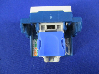 情報モジュラジャックCat6(3個入) NR3170W