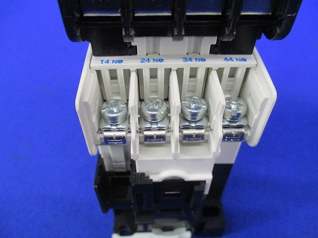 コンタクタ形電磁継電器100V SR-N8