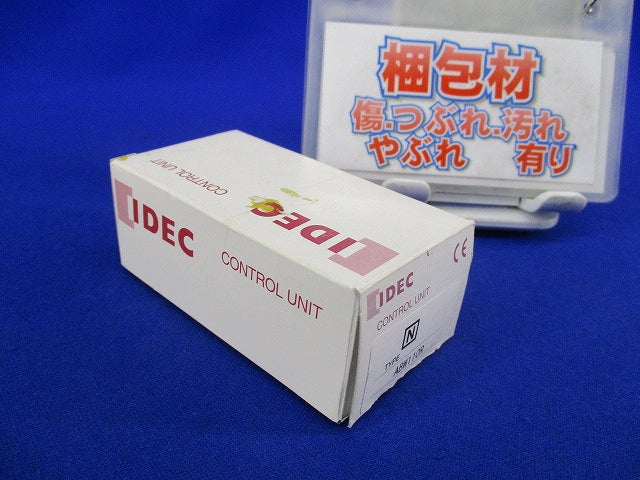 押しボタンスイッチ ABW110R