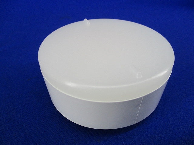 LEDフラットランプφ70(電球色) LLD2000LCE1