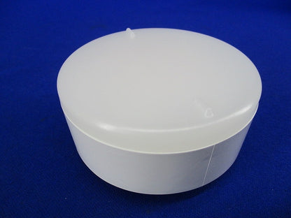 LEDフラットランプφ70(電球色) LLD2000LCE1