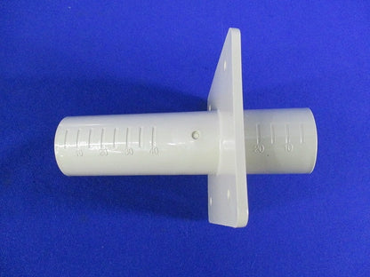 壁引込みパイプ(10個入) KHP-22J