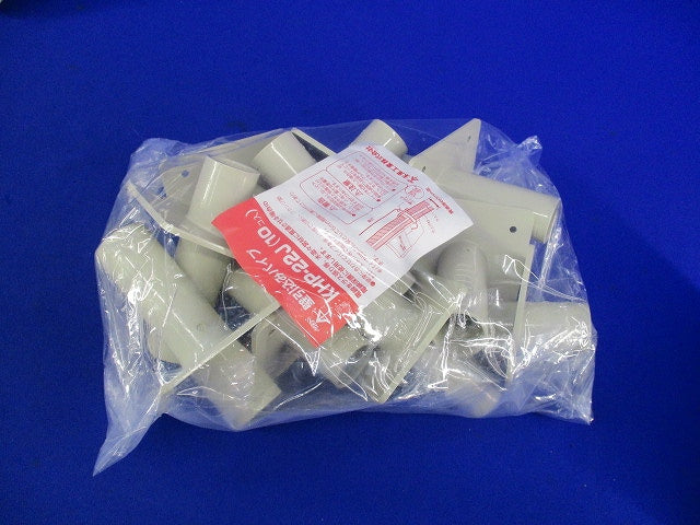 壁引込みパイプ(10個入) KHP-22J