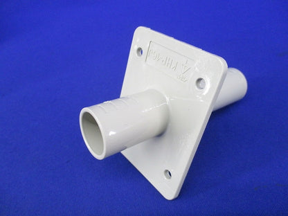 壁引込みパイプ(10個入) KHP-16J
