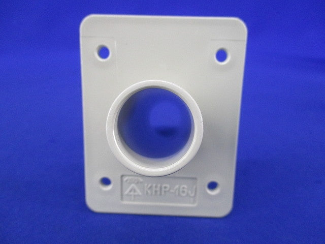 壁引込みパイプ(10個入) KHP-16J