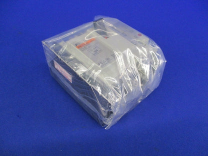 オートブレーカ3P30A BW32AAG-3P030