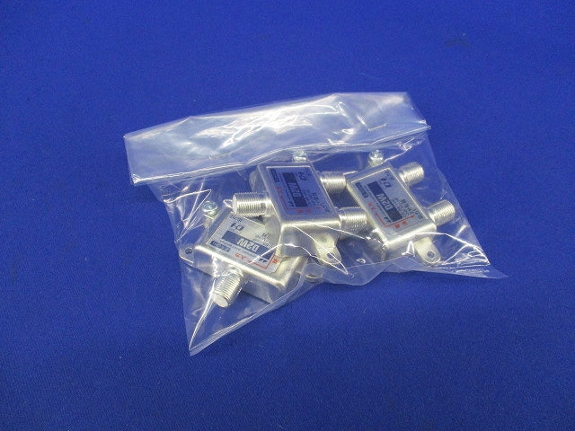 2分配器(3個入) D2W