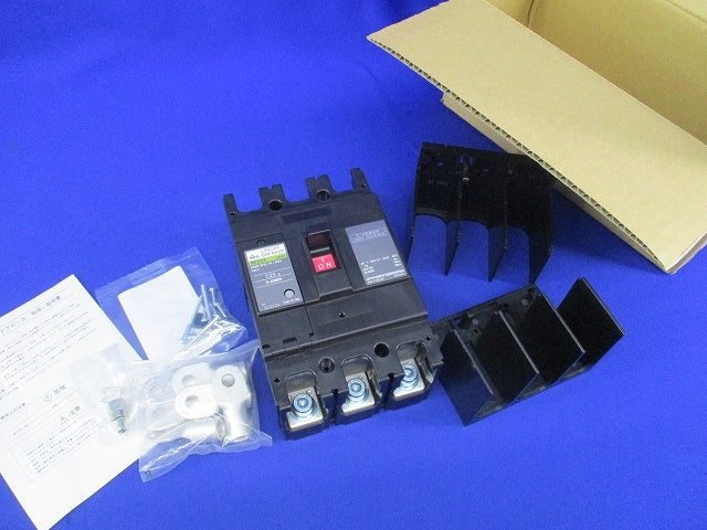サーキットブレーカ3P3E125A NE223