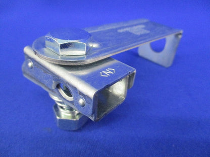 ガッチリロック 吊ボルト振れ止め金具(10個入) DYR1S-W3