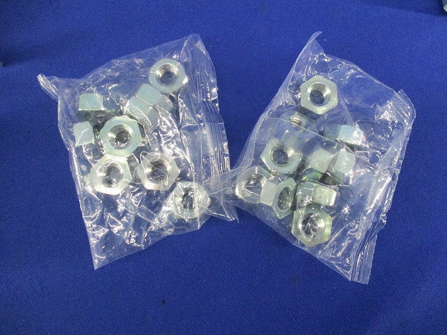 ガッチリロック 吊ボルト振れ止め金具(10個入) DYR1S-W3
