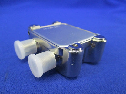 3分配器(2個入) CD-3W
