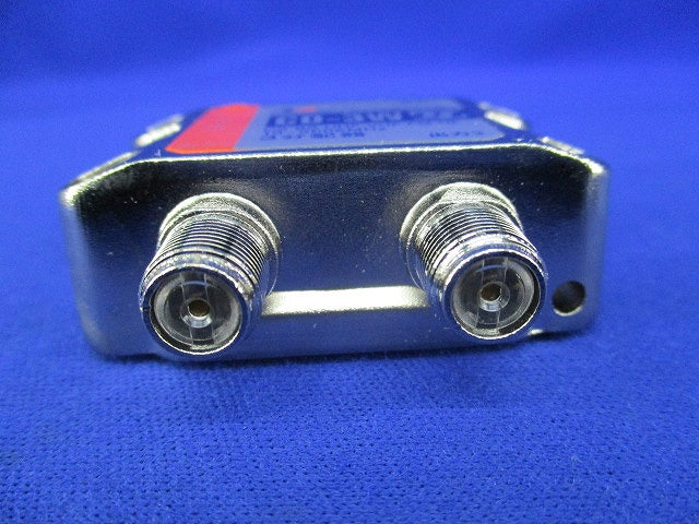 3分配器(2個入) CD-3W