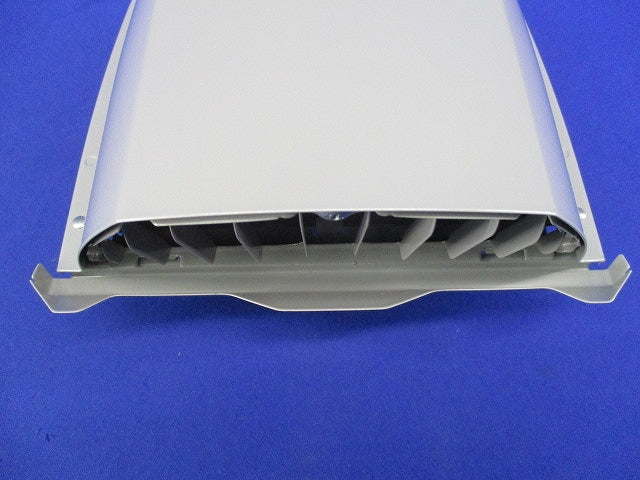 ステンレス製深形フード ギャラリ付 (適用パイプφ100mm) P-13VS4
