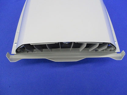 ステンレス製深形フード ギャラリ付 (適用パイプφ100mm) P-13VS4