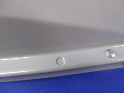 ステンレス製深形フード ギャラリ付 (適用パイプφ100mm) P-13VS4