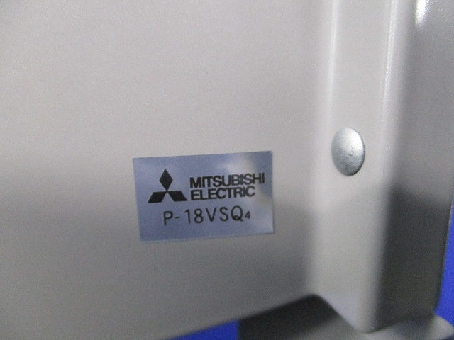 ステンレス製深形フード 防虫網付 (適用パイプφ150mm) P-18VSQ4